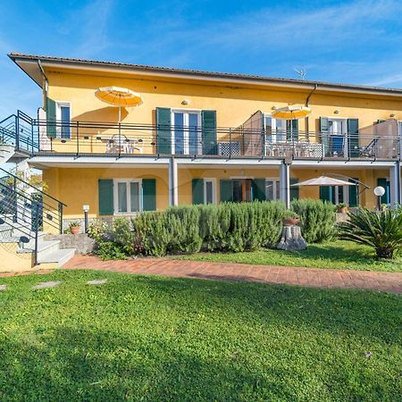 Residence Gli Olmi - Goelba Marina di Campo Zewnętrze zdjęcie