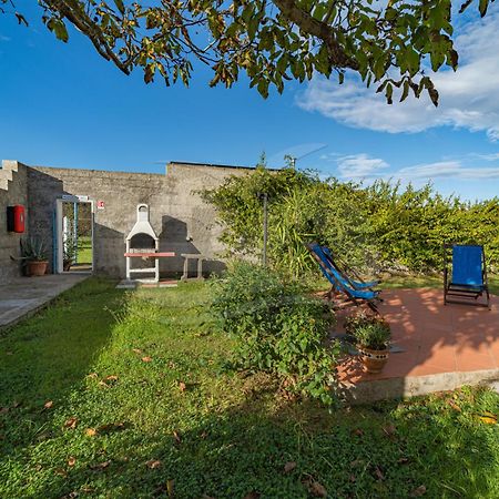 Residence Gli Olmi - Goelba Marina di Campo Zewnętrze zdjęcie