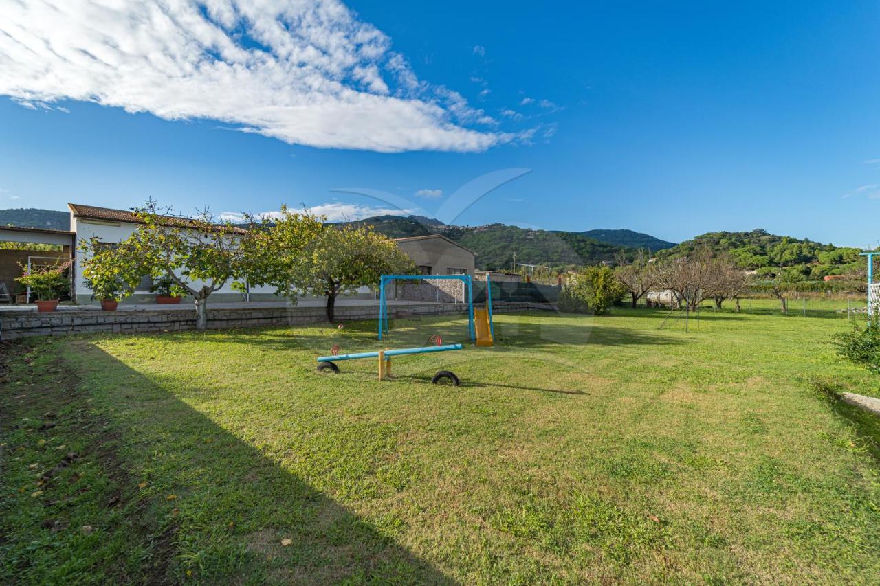 Residence Gli Olmi - Goelba Marina di Campo Zewnętrze zdjęcie