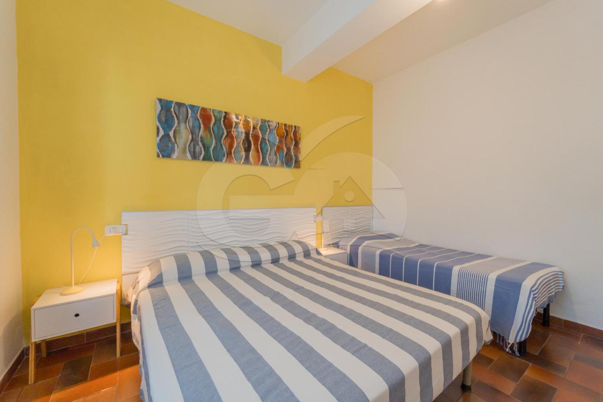 Residence Gli Olmi - Goelba Marina di Campo Pokój zdjęcie