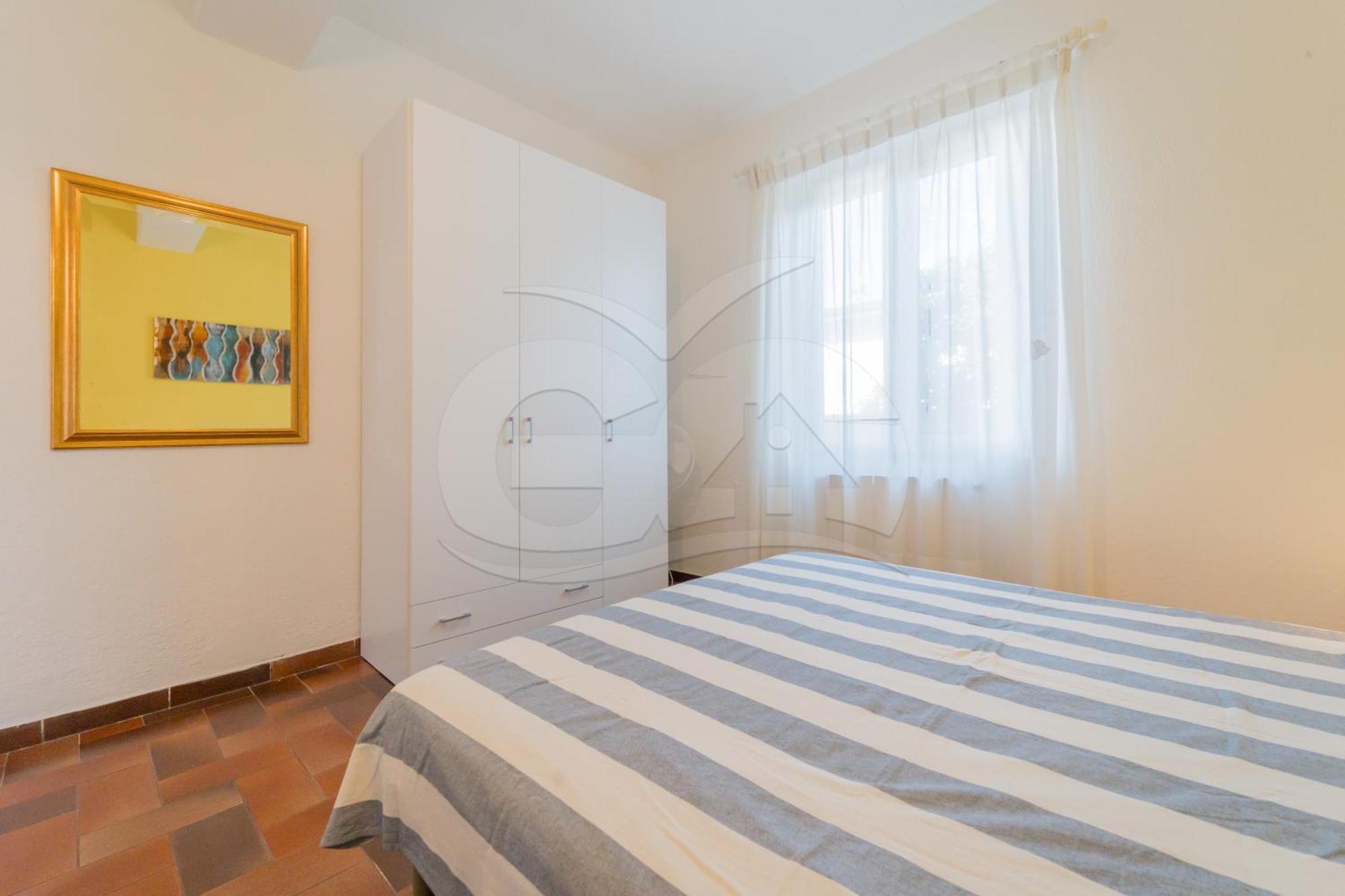 Residence Gli Olmi - Goelba Marina di Campo Pokój zdjęcie