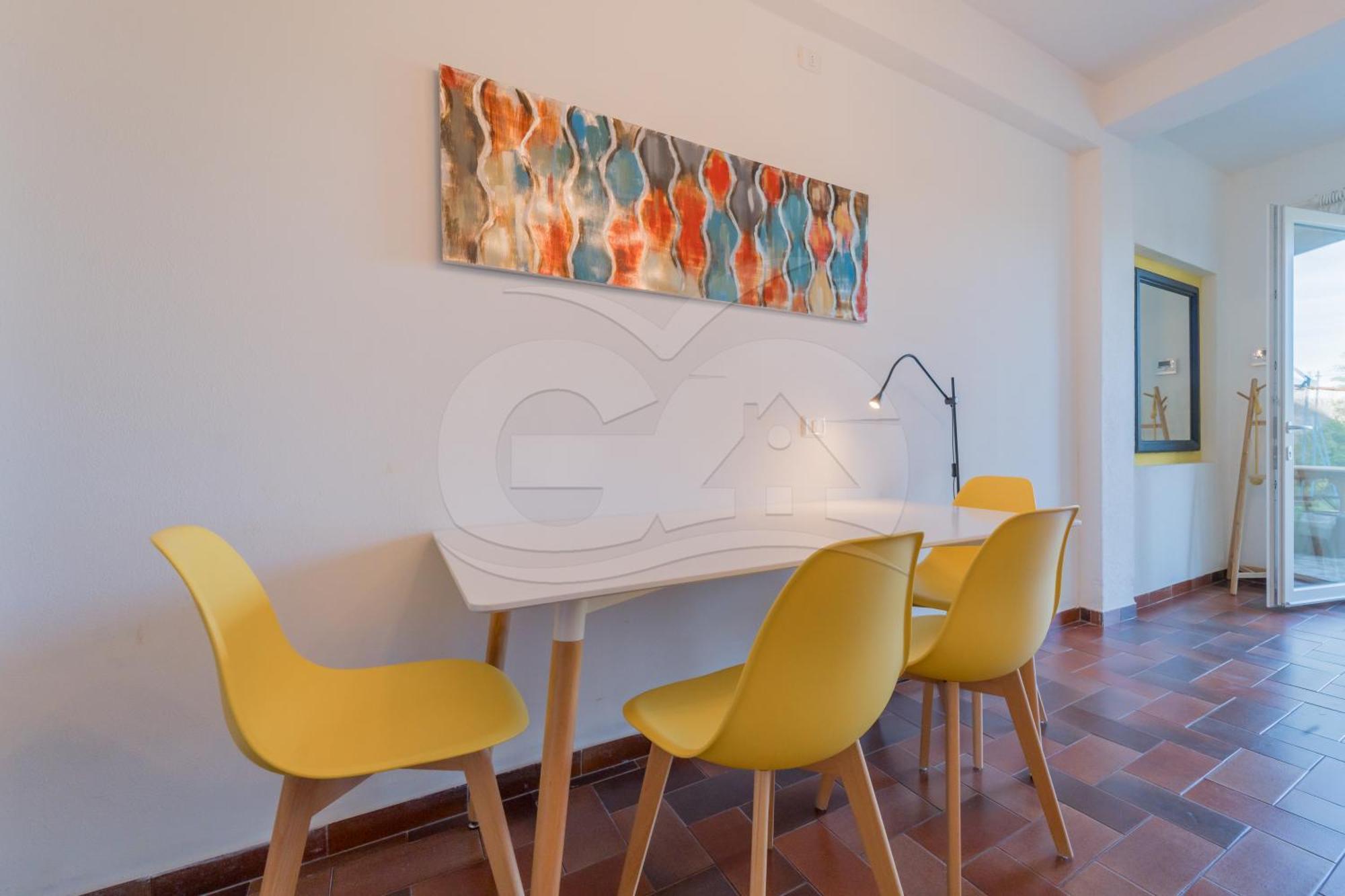 Residence Gli Olmi - Goelba Marina di Campo Pokój zdjęcie