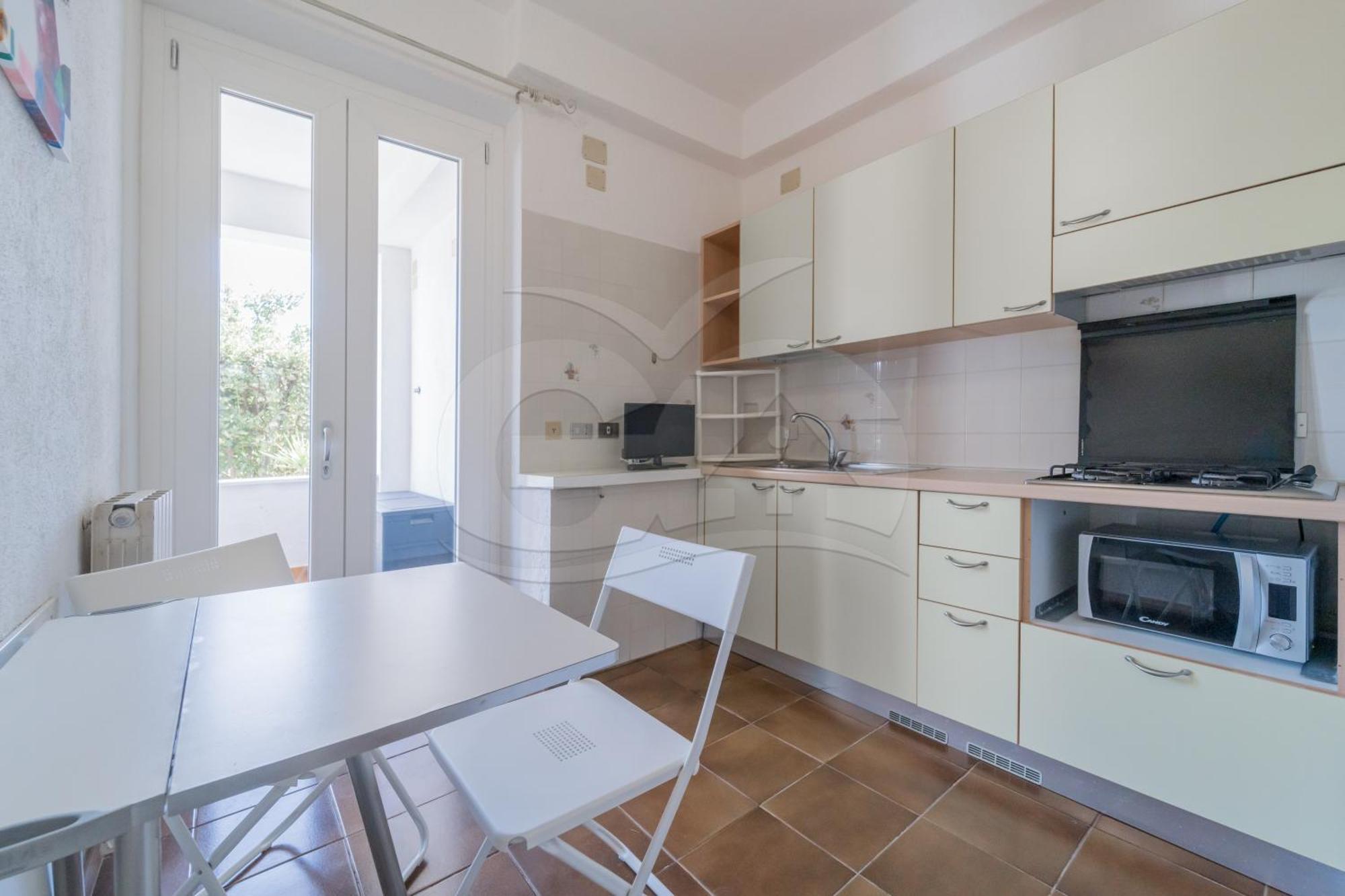 Residence Gli Olmi - Goelba Marina di Campo Pokój zdjęcie