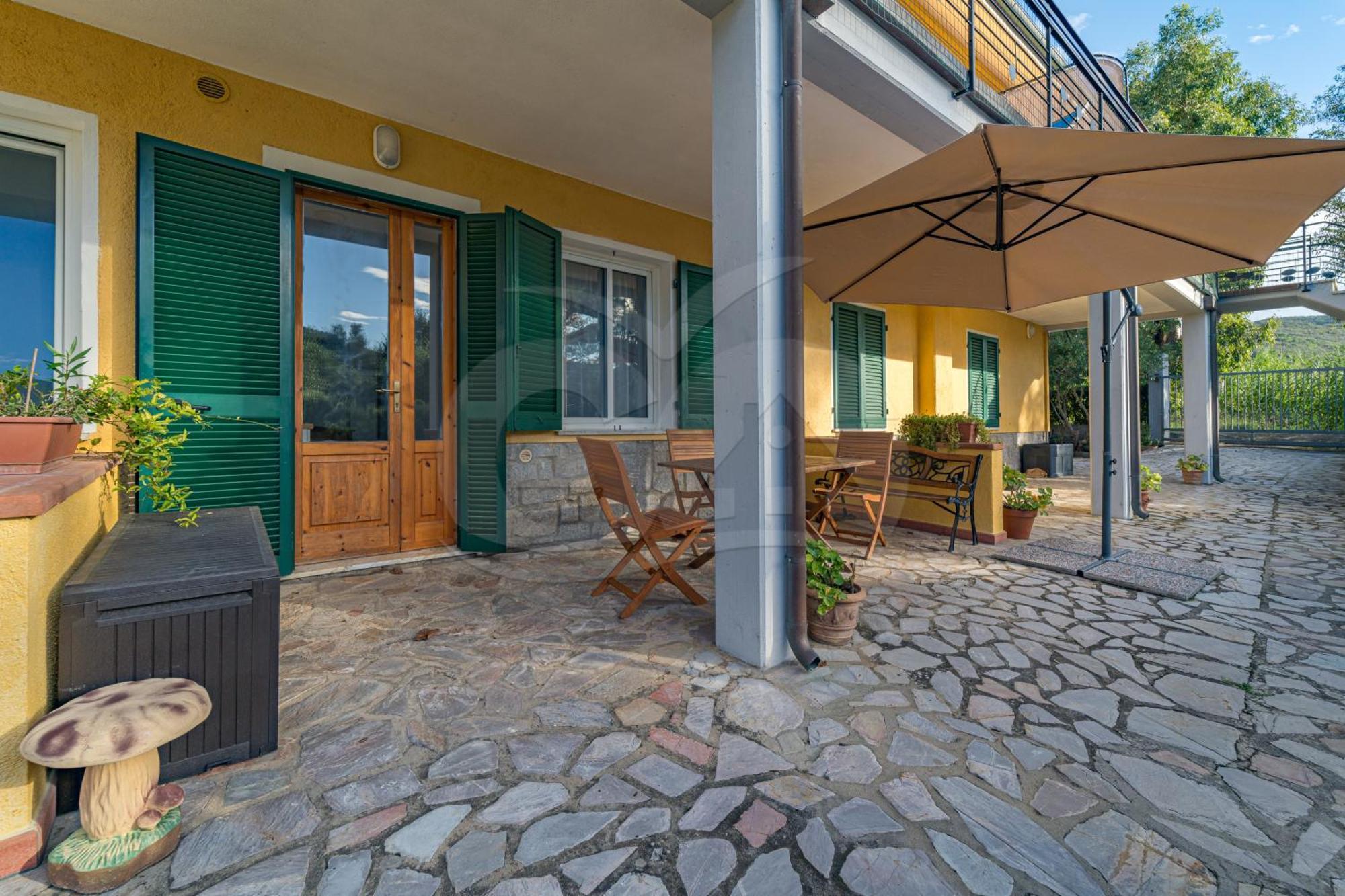 Residence Gli Olmi - Goelba Marina di Campo Pokój zdjęcie